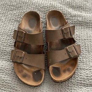 Birkenstock Arizona sandals